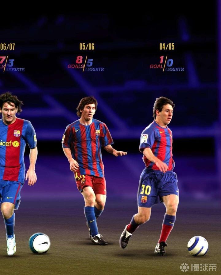 梅西在巴塞罗那比赛中重要助攻，比赛规则变更引发热议！的简单介绍-九游下载安装官网
