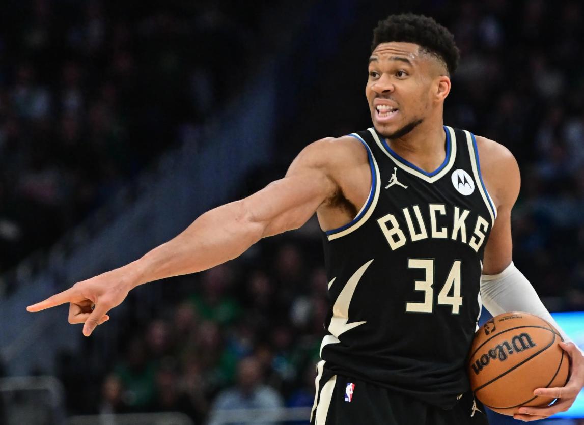 字母哥连续五场比赛得分超过夺冠，瑞士队不断突破！-九游下载安装官网