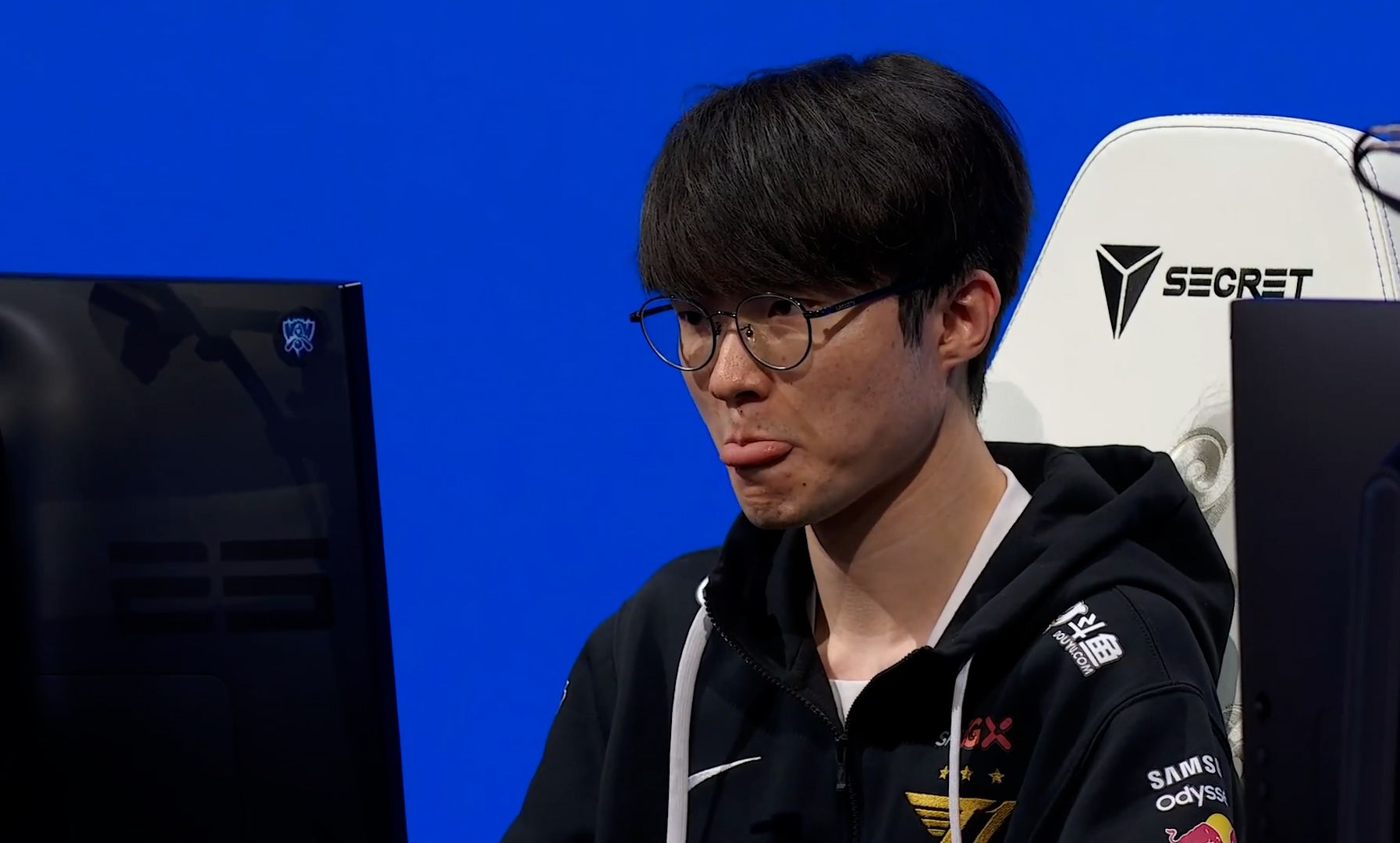 Faker新星锐不可当表现突出，SKT前途光明！-九游游戏网