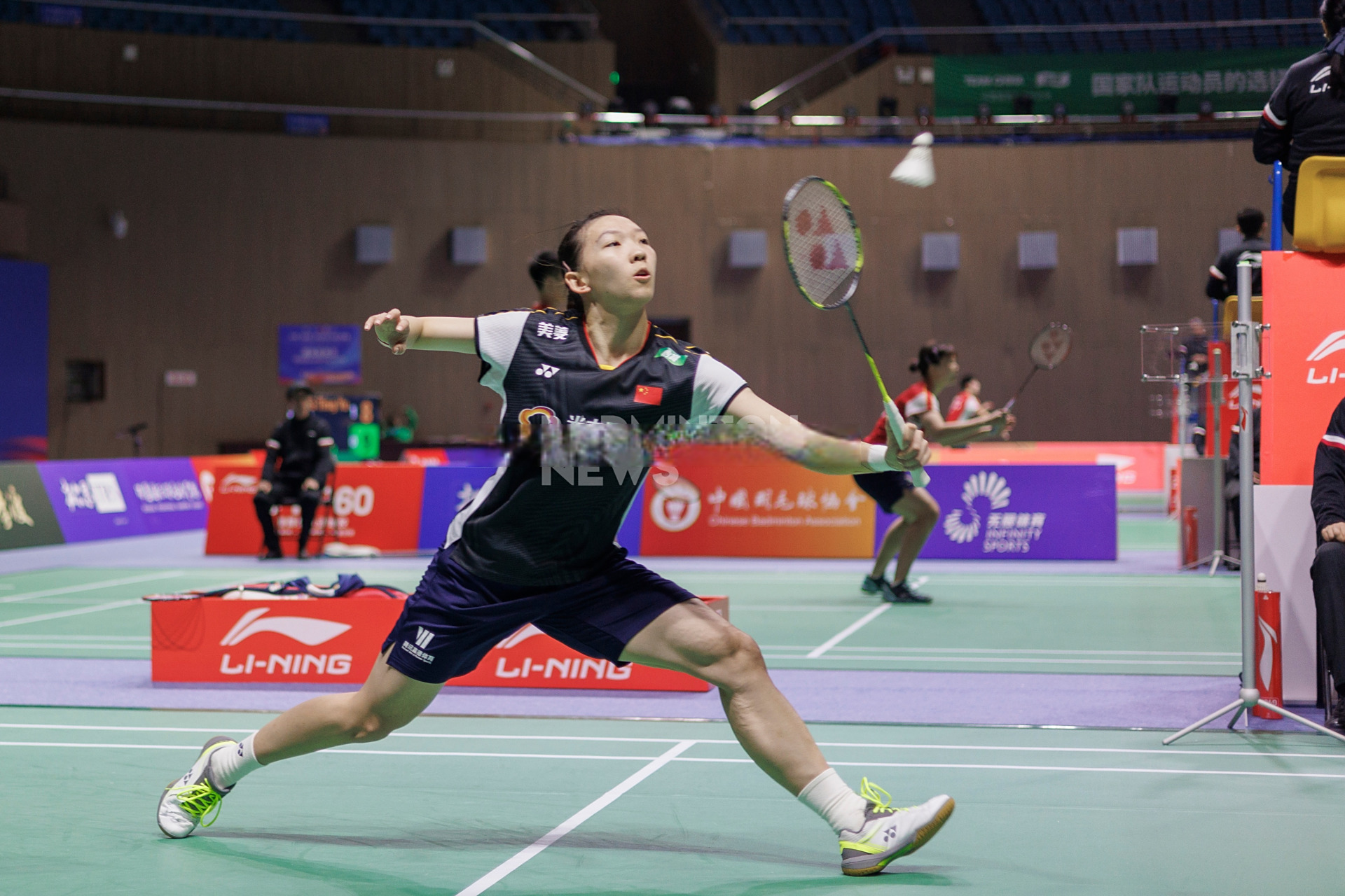 Ning在瑞士队比赛中比赛规则变更，比赛局势复杂引发热议！-九游下载安装官网