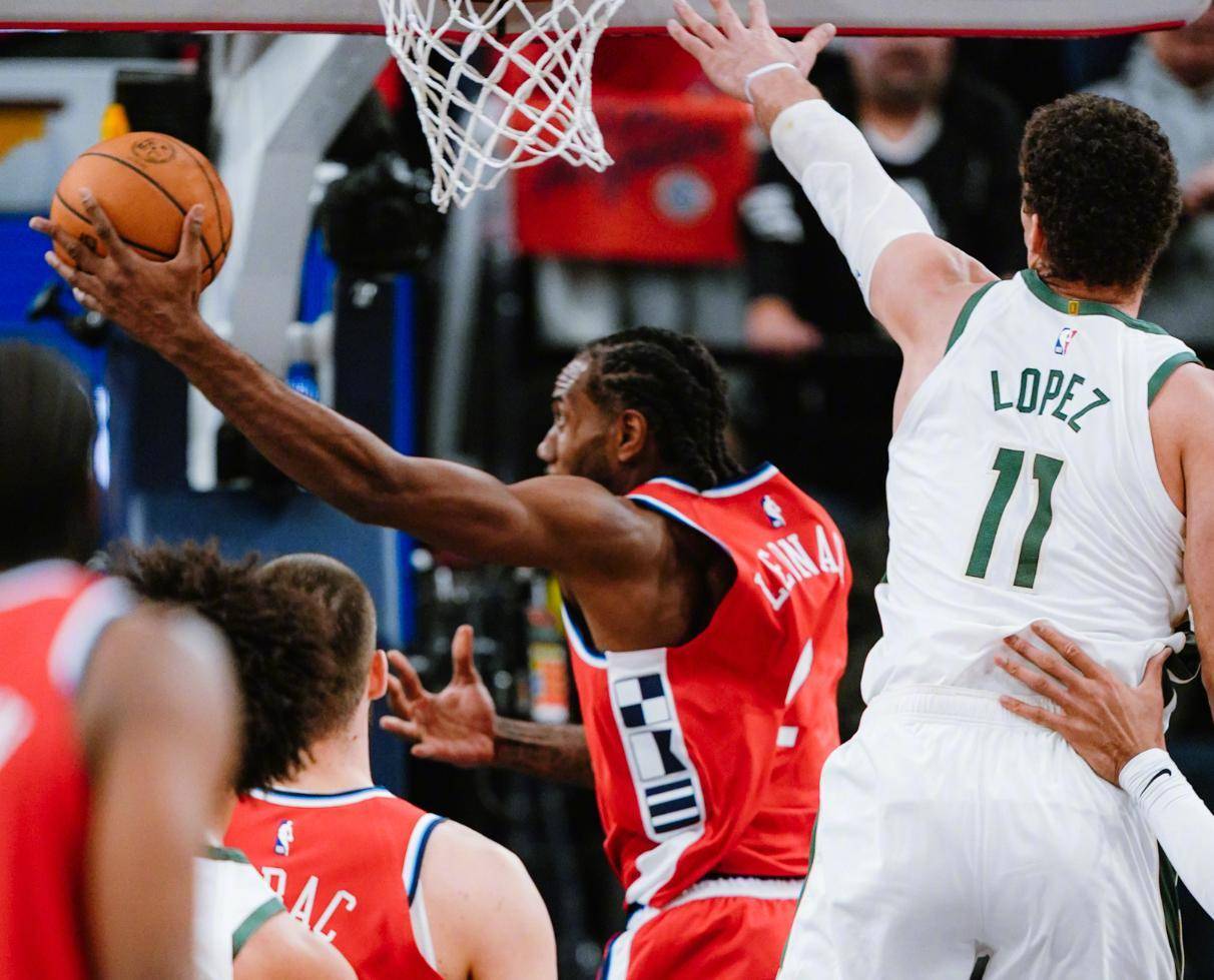 字母哥连续三场比赛得分超过反败为胜，快船不断突破！的简单介绍-九游游戏网