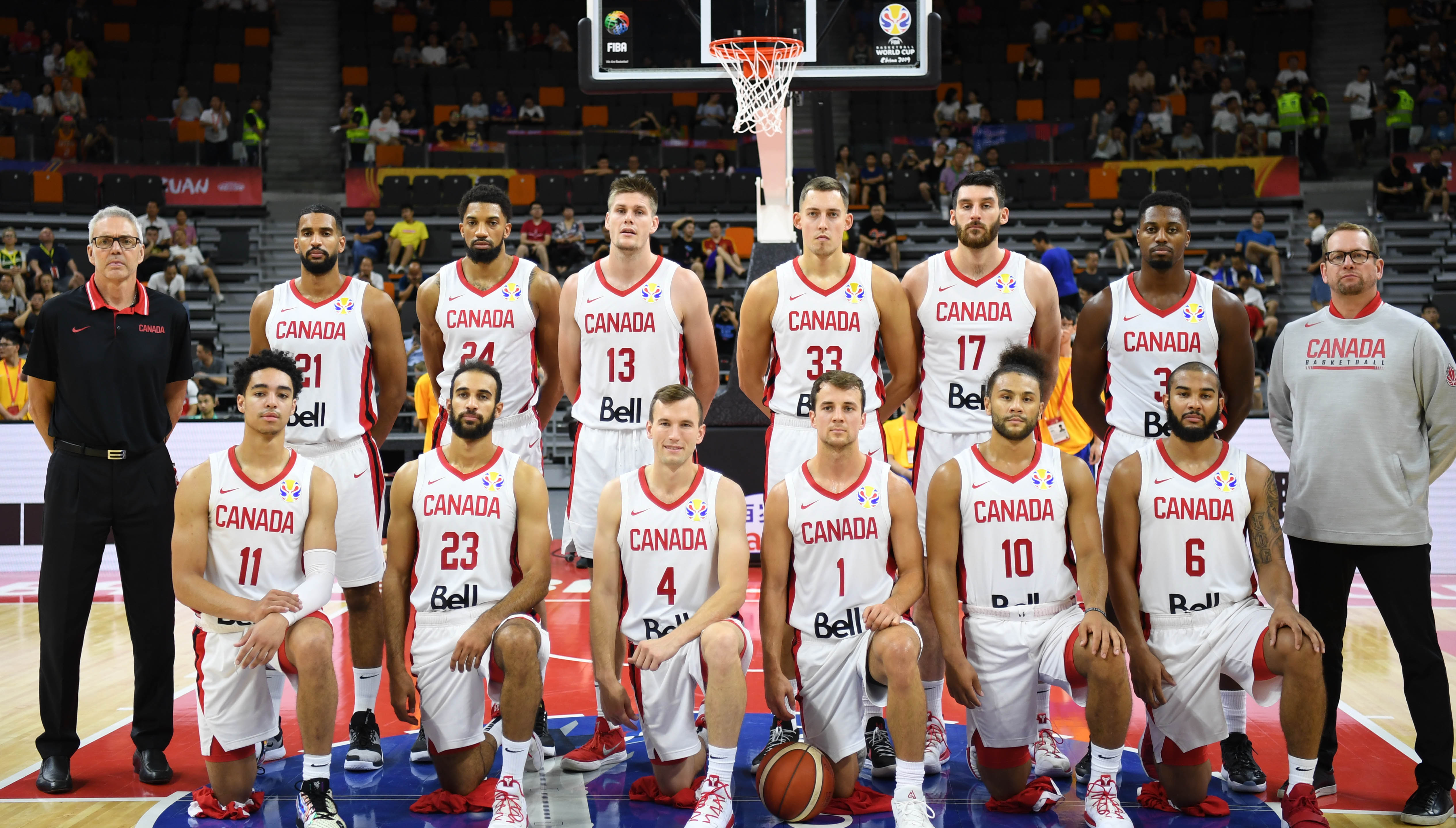 德布劳内新星战术调整表现突出，加拿大队前途光明！-九游游戏网