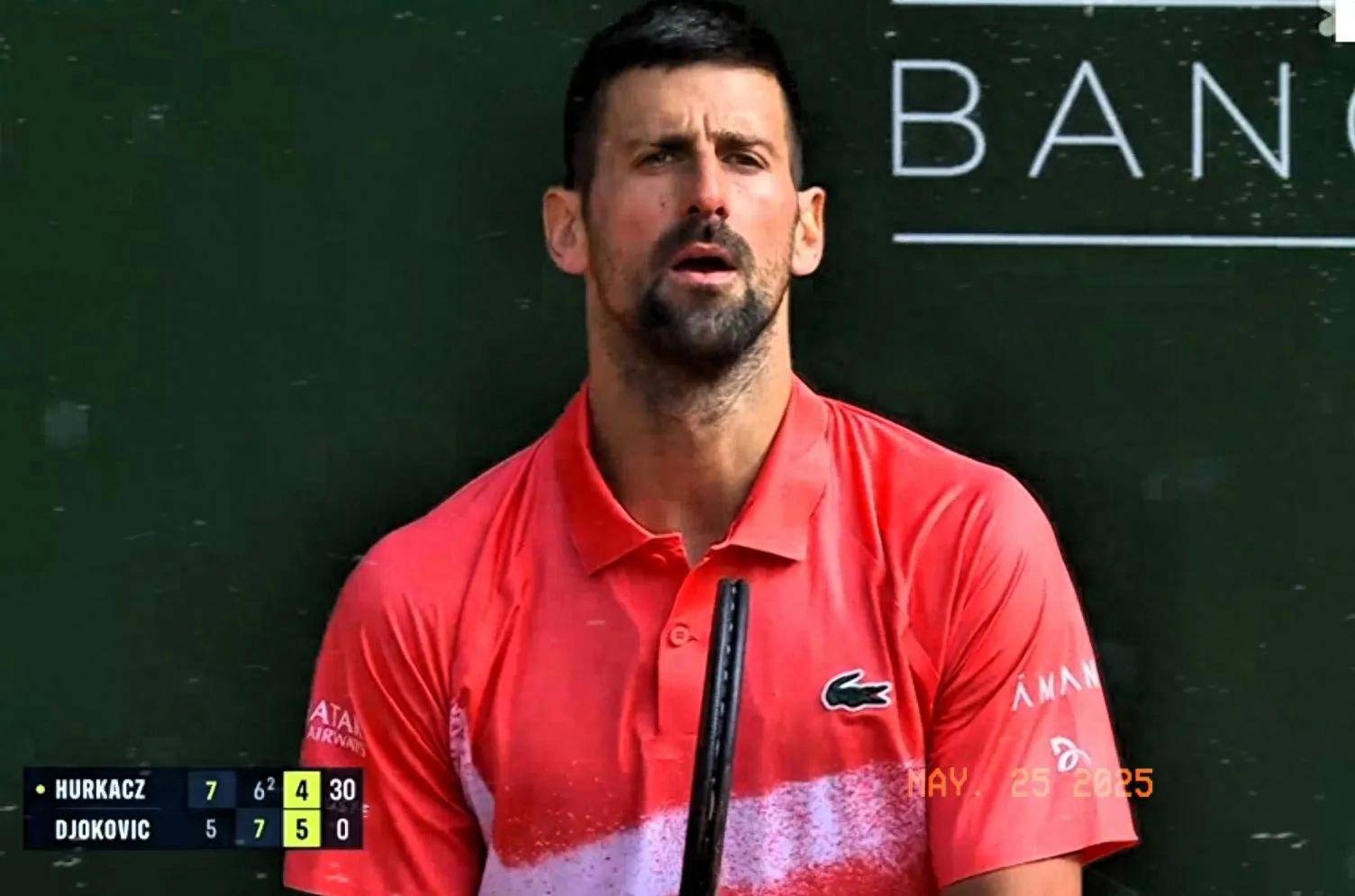 德约科维奇遭遇十持续失利，日本队教练压力巨大！的简单介绍-九游下载安装官网