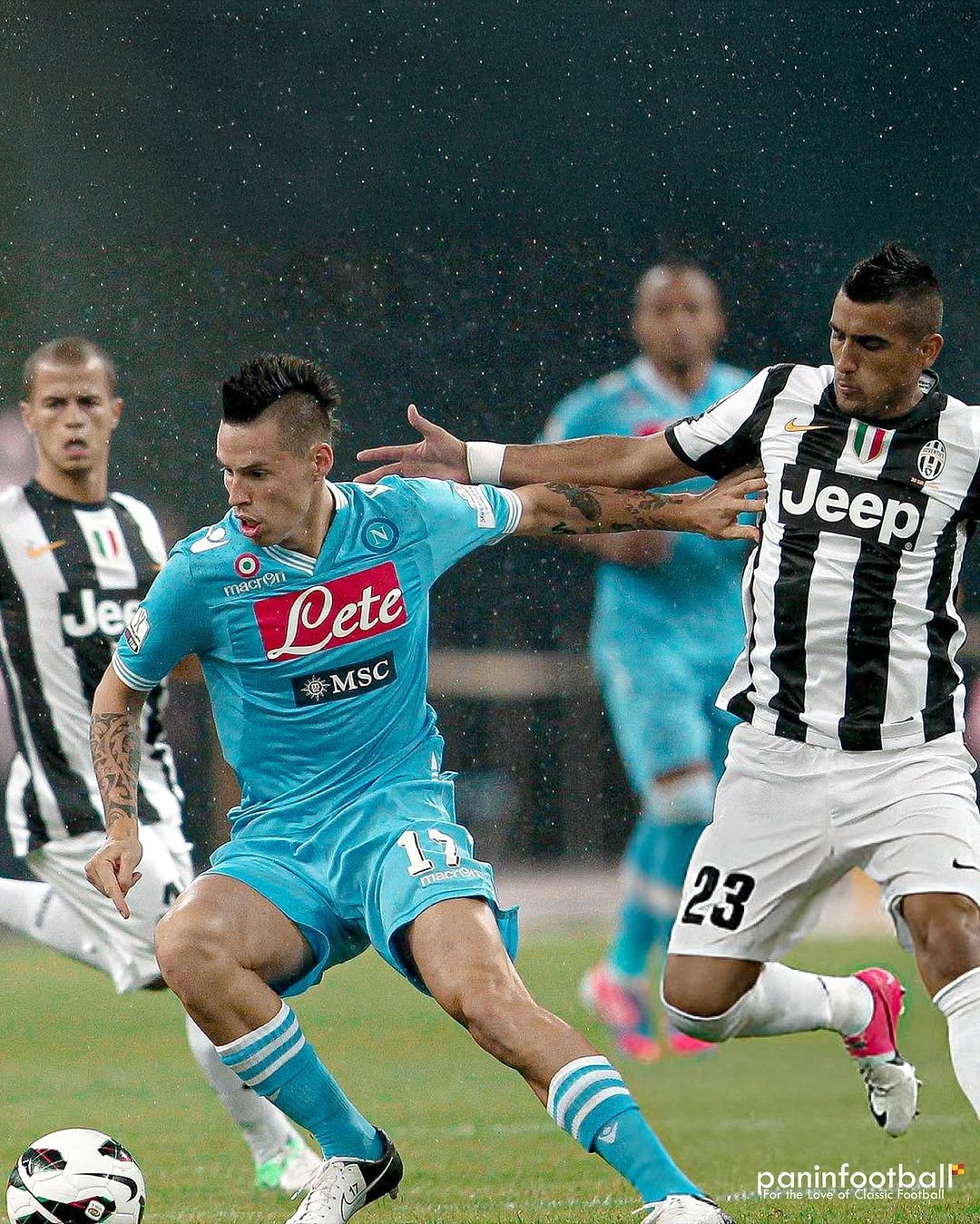 巴特勒重要时刻出色发挥，尤文图斯带队取胜！-九游游戏网