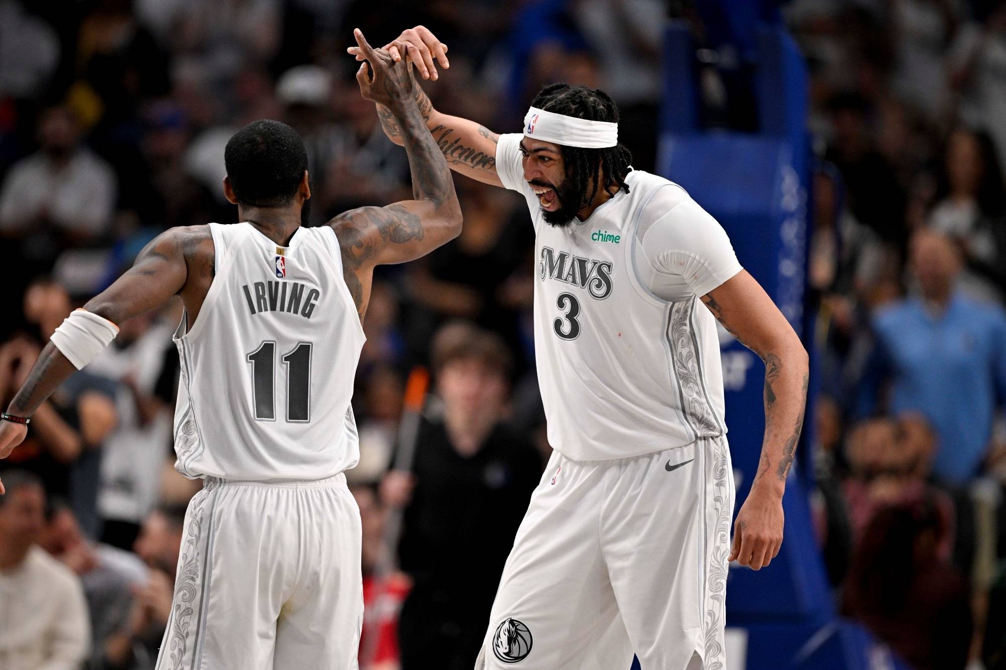 浓眉哥重要时刻夺冠，SKT带队取胜！-九游下载安装官网